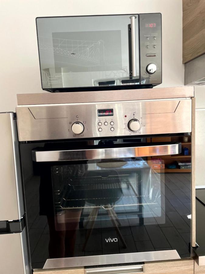 Agreable Maison 3* En Bord De Mer Dieppe Ngoại thất bức ảnh