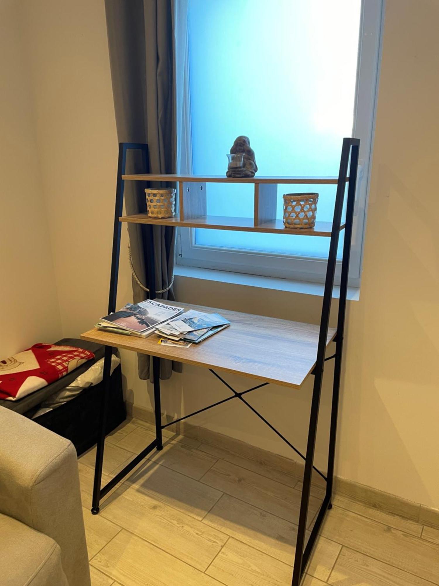 Agreable Maison 3* En Bord De Mer Dieppe Ngoại thất bức ảnh