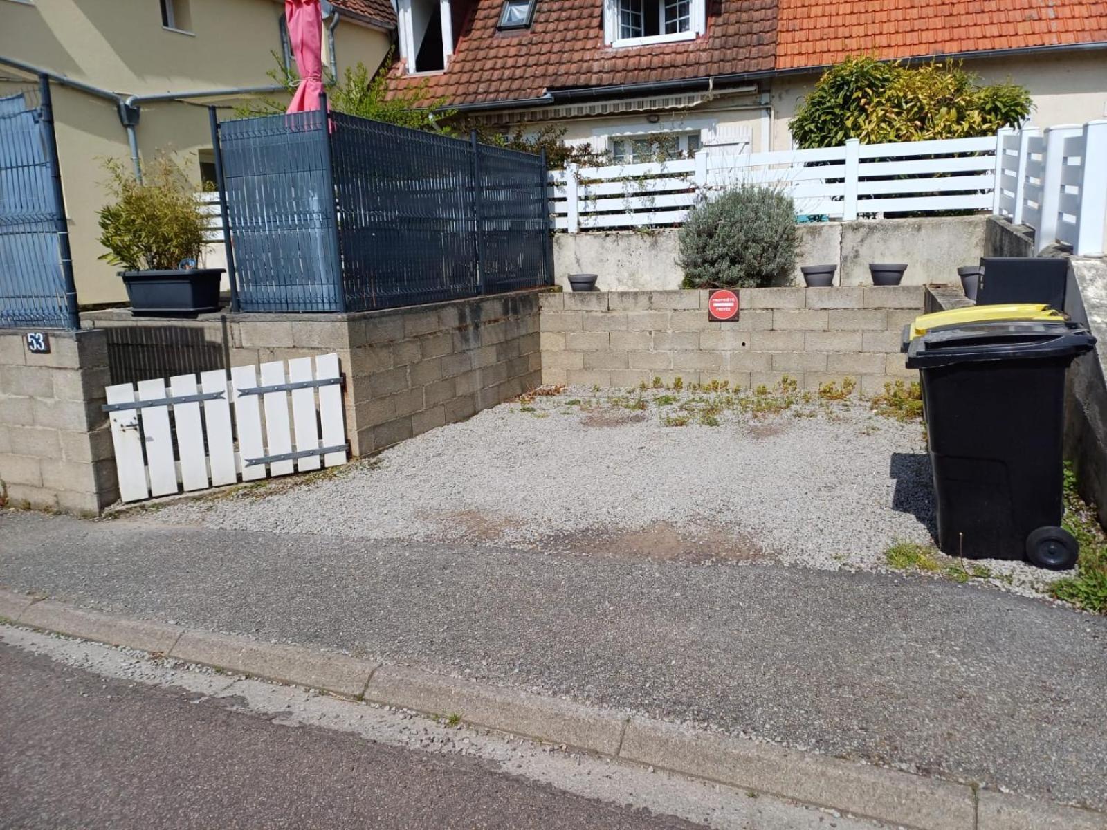 Agreable Maison 3* En Bord De Mer Dieppe Ngoại thất bức ảnh